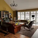 Apartman Rheinblick *