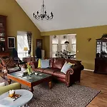 Rheinblick Apartman Rüdesheim am Rhein