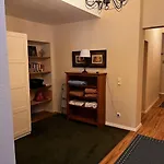 Apartman Rheinblick *
