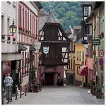 Apartman Rheinblick
