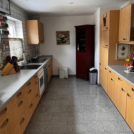 Rheinblick Apartament