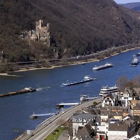 Rheinblick