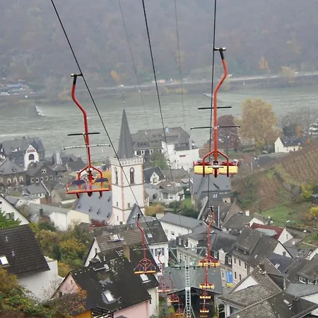 Rheinblick *