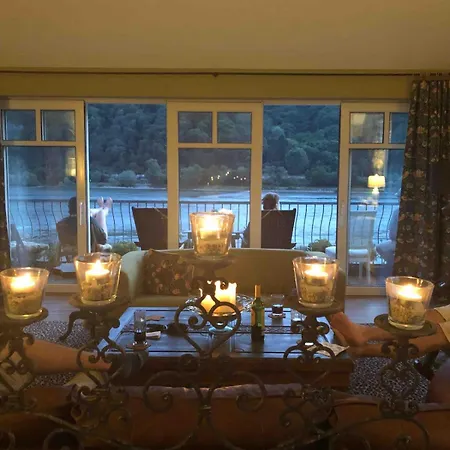 Apartament Rheinblick