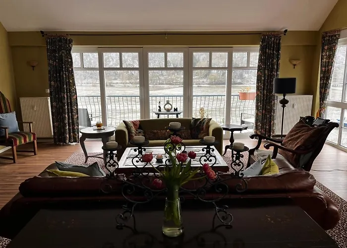 Rheinblick Apartment