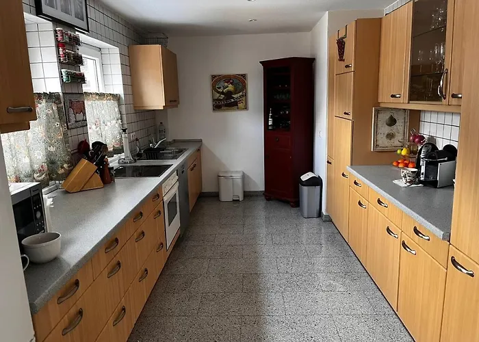 Rheinblick Apartment