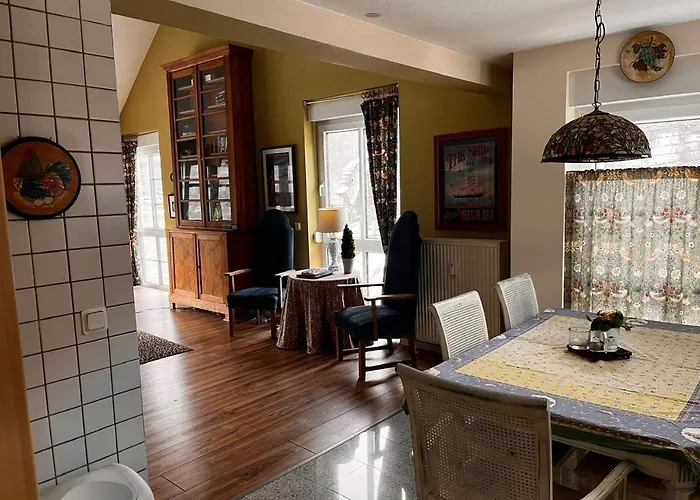 Apartment Rheinblick Ruedesheim am Rhein