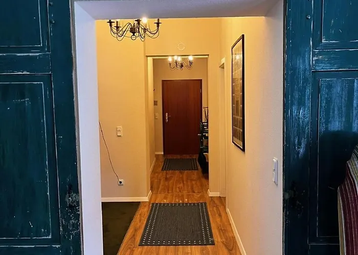 Rheinblick Apartment