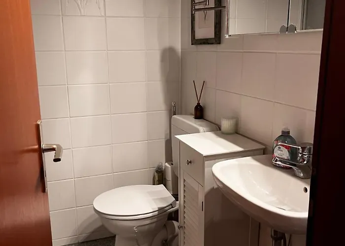 Rheinblick Apartment *