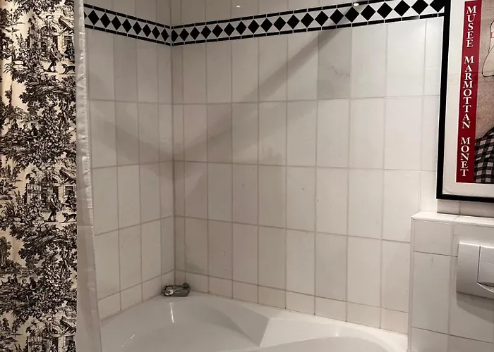 Daire Rheinblick Rüdesheim am Rhein