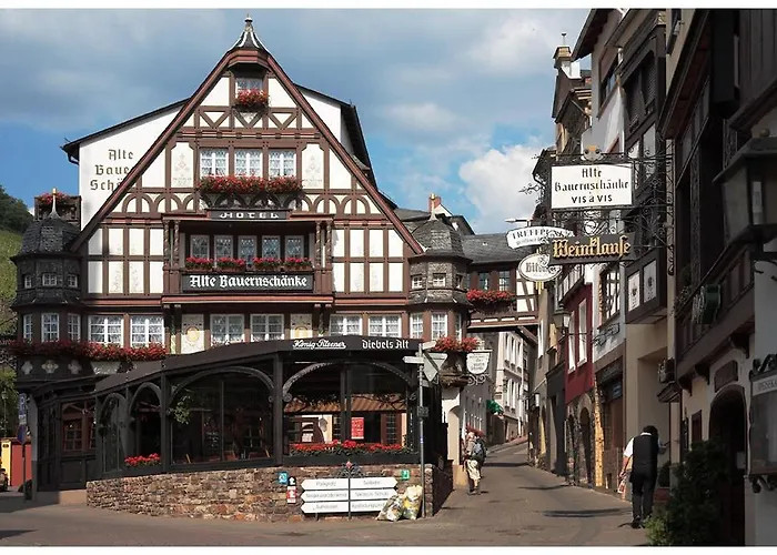 Rheinblick Apartment