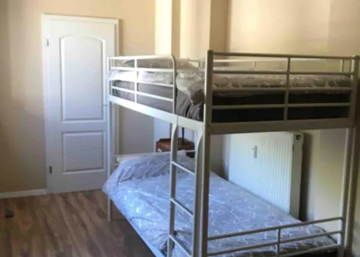 Rheinblick Apartment *